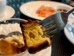 -圣丰索菲特·2 On 988 Café 自助餐厅