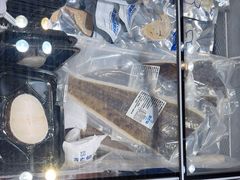 -吉之仙•中国制造•出口级食材日料店(领事馆总店)