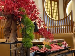 -千寻山野烤肉(中关村店)