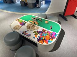 -MINI MARS KIDS CLUB亲子家庭中心(长宁天山店)