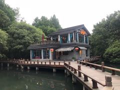 -知味观·味庄(杨公堤店)