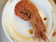 iphone_upload_pic-汇泉王朝大饭店-旋转餐厅(南海路店)