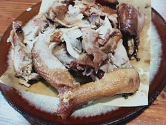 -六禾熏酱小酒馆·东北菜(海甸岛店)