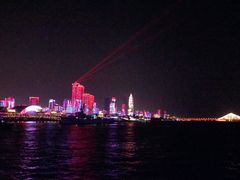 -武汉两江游览·夜游长江(汉口粤汉码头)