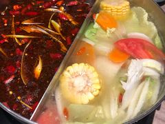 -老鼎旺安格斯牛肉火锅(衡艺广场店)