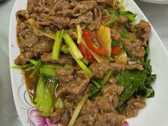 -众味海鲜大排档·活海鲜·潮汕味(南澳店)