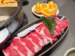 -巴奴毛肚火锅(大剧院店)