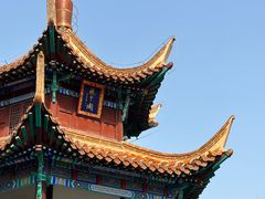 -戏马台景区