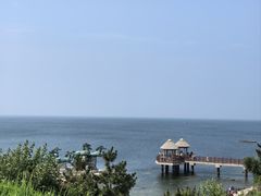 -养马岛旅游度假区
