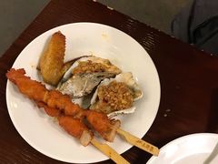 -哈利波特烧烤自助餐厅(香樟路店)