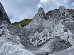 -墨石公园景区