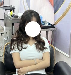 -乾健·烫染·接发SALON