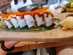-早一美餐厅·EBISU(会展誉景店)