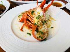 -上海柏悦酒店·世纪100牛排馆
