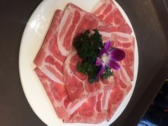 -四川香天下火锅(上海城店)