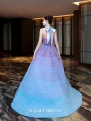 点击看大图 -MANLI BRIDAL婚纱