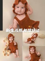 -哈贝儿童摄影(增城大润发店)