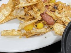 -旧款宁波饭店(华敏世纪广场店)