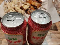 -枪火串烧·东北特色烧烤(罗湖总店)