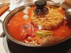 -七八冷面·延边朝鲜族美食(圣熙八号店)