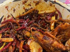 -辣螃铠盆盆蟹大排档(总店)