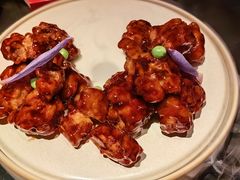 -锦楼·臻选新杭帮(杭州中心店)