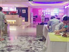 -海韵之星邮轮水会(明发商业广场店)