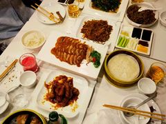 -东四民芳餐厅(朝阳门店)