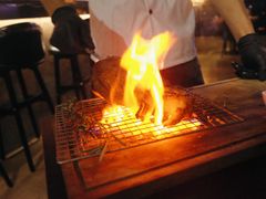 -小火花·干式熟成牛排馆Spark SteakHouse(剑桥郡店)