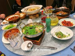 -印巷里主题餐厅(马鞍山店)