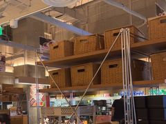 -新石器烤肉(之心城店)