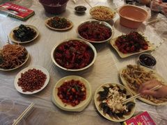 -巴厘龙虾·榜首油焖大虾(洞庭·艺术洋房店)