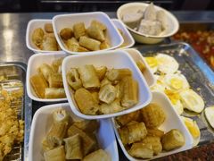 -丽丽三鲜螺蛳粉(田林路店)