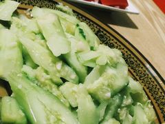 -胜泽眼镜烧烤(云霄路直营店)