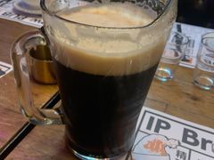 -爱啤精酿·民谣酒馆(滨江店)