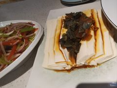 -刀郎牛肉面新疆餐厅·烧烤(清真通州珠江国际城店)