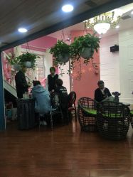 -Hair Glam 格拉姆造型旗舰店