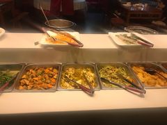 -清心素食自助餐厅(夫子庙店)