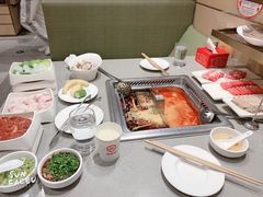 -海底捞火锅(亲子主题北金鹰店)