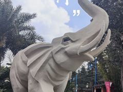 -云南民族村