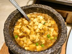 -绿茶餐厅(茂业天地店)