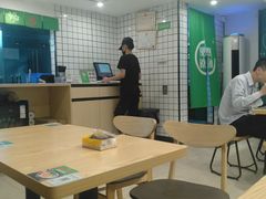 大堂-蒙自源米线大王(江南西路店)