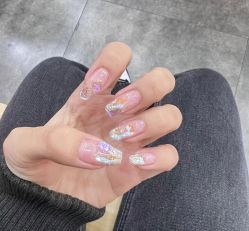 -兔猫ToMoreNails美甲美睫