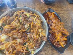 -妈妈手(山大总店)