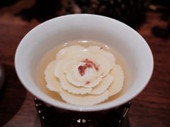 -龙吟山房(青龙山庄店)