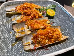 -大葉日本料理·龍蝦任食放題(廣州W酒店)