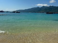 -海南分界洲岛旅游区