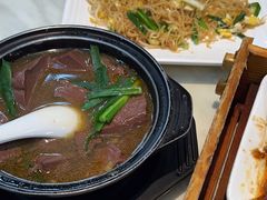 -點無缺茶楼·海鲜酒家(世博店)