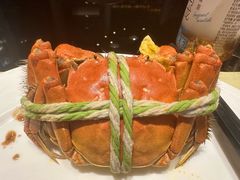 -万达瑞华酒店美食汇自助餐厅(楚河汉街店)