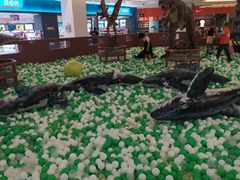 -五缘湾悦都汇购物中心